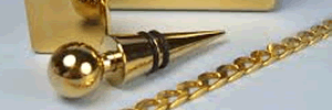 Gold Plating